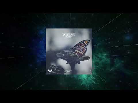 Syntouch & Divaiz Pres. SYNDICATE - Moments (Extended Mix) [ Butterfly Music ]