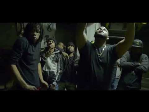 The Homie ft. Mikey Dollaz (Official Video) - Savage Up | Shot By: @DADAcreative