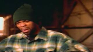 Wu-Tang Clan METHODMan