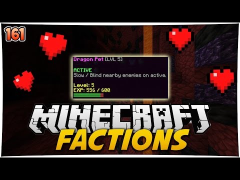 $80,000,000 PET! | Minecraft FACTIONS #161 (TreasureWars S2)