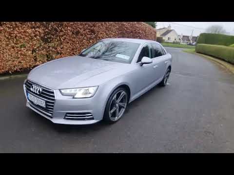 Audi A4 Finance Arranged Automatic (dsg) 2.0 TDI - Image 2