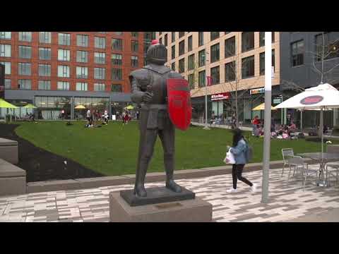 Rutgers University Budget