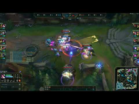 Frozen Heart and Muramana?