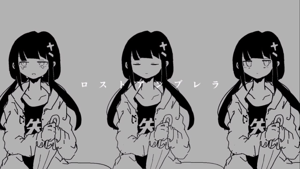 Lost Umbrella | Nightcord at 25:00 (English Subbed)