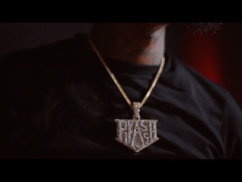 Pikasso "Swish" Official Music Video - Produced by Que_Trax