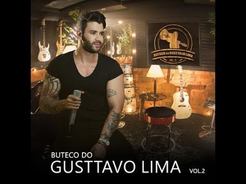 Menina da Aldeia  Como Eu Chorei (Pot-Pourri) - Gusttavo Lima