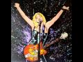 9. Courtney Love - All the drugs (live) 