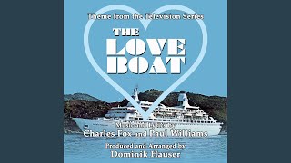 The Love Boat - Theme from the TV Series