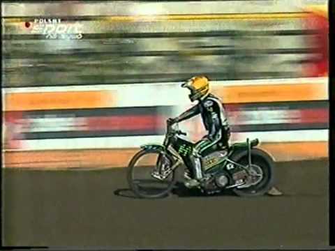 17.7 2005 - Atlas Wrocław - Unia Tarnów - bieg 5