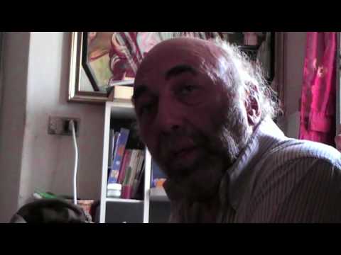 Pino Masi & The Sound of Revolution (visita a casa)