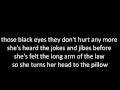 UB40 - The Pillow (with lyrics)