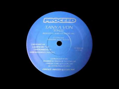 TANYA VON - tonite (queens mix) 98