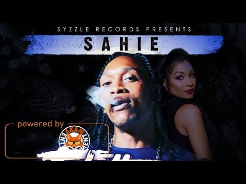 Sahie - Fluttery Feelings [The Ribbean Riddim] April 2018