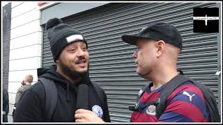 Troopz: "Ashley is f*****g with you"