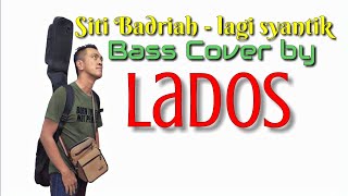 Download lagu SITI BADRIAH - LAGI SYANTIK -BASS COVER BY Lados (Headphones User) mp3