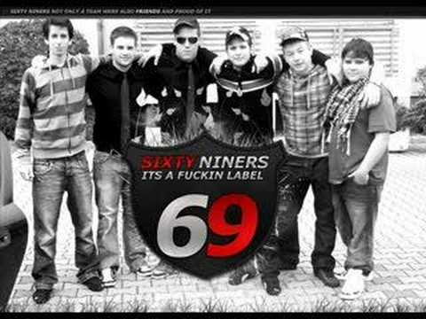 Sixty Niners Song by Sahne & Napi