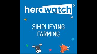Videos zu Herdwatch