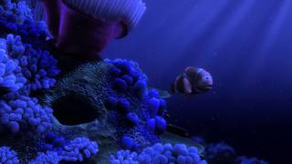 Finding Nemo - 