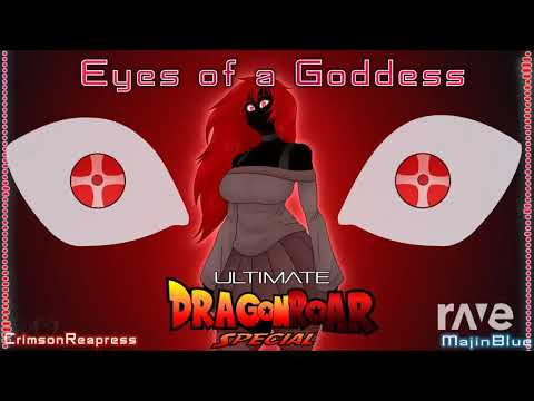 The Enigma TNG And HalusaTwin And Majin Blue The Ultimate Mashup Music Video (Gift For Them)