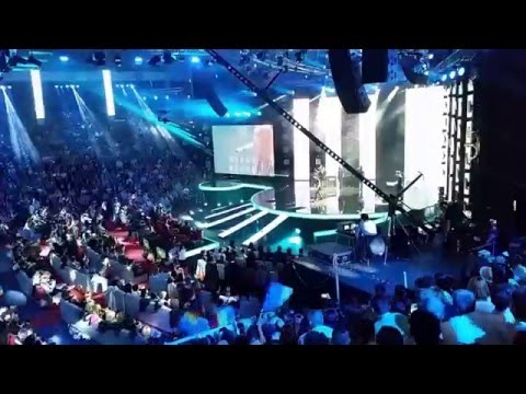 2016 | Eurovision Song Contest | Vanotek feat. The Code & Georgian - I’m coming home | Romania