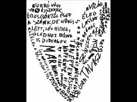 Peat Jr. & Fernando  Szerelem száll .(English)