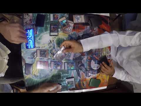 YuGiOh UAE - Plunder Patrol VS Hero PART 3