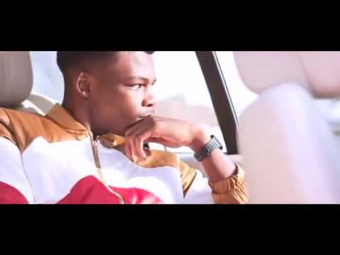 Mauri Bandz- Roll In Peace [Remix]  (WFITC Exclusive - Official Video)