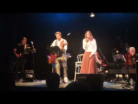 Szállnak a felhők  - Dolhai Attila és Fellegi Anna - Dolhai Klub 6Szín 2025.05.08