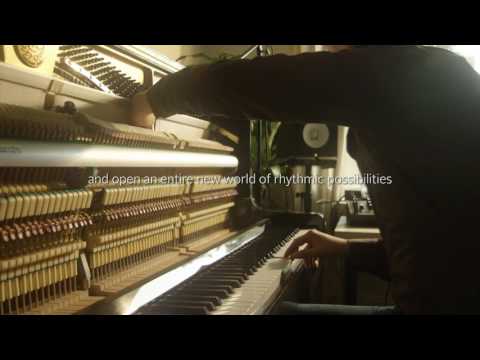 Live Piano & Movement by Output