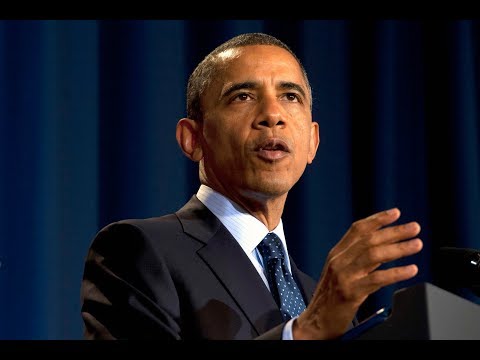 Is that really you Barack Obama? | Download This Show