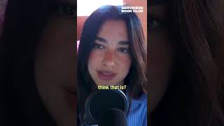 Download lagu Dua Lipa x Vincent Delecroix: Who Is Considered A 'Good' Refugee vs. A 'Bad' Refugee mp3