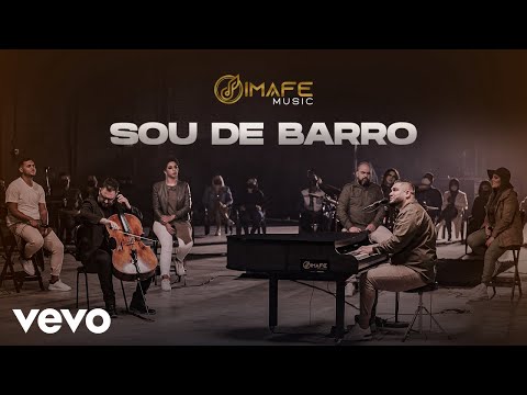 Imafe Music - Sou De Barro