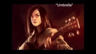 [EM] Umbrella - Yui [English Cover]