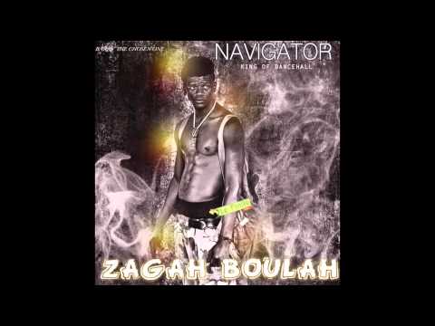 Navigator "Zagah Boulah"