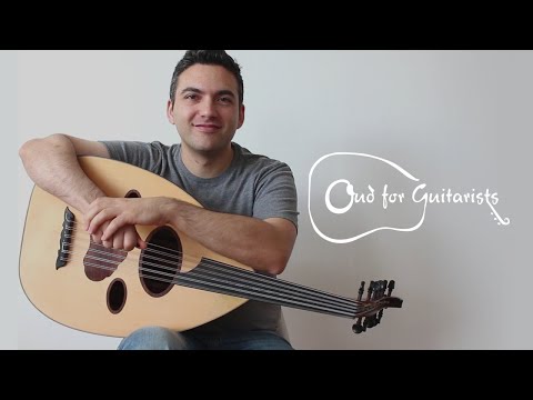 Everything You Need to Know About Oud Taqsim