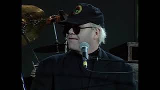Elton John LIVE HD - Sad Songs (Say So Much) (Knebworth Festival) | 1990