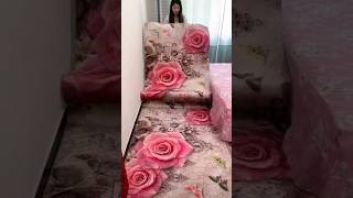 TAPETE LINDO. #trend #videos #tapete
