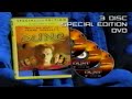 FRANK HERBERT S DUNE 2000 VHS Movie Trailers Previews VHS Rip Digitization From NOVOCAINE