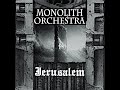 new Jerusalem (ELP cover) by Monolith Orchestra (ReMastered)