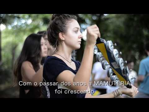 mamuteria