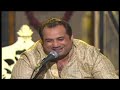 Rahat Fateh Ali