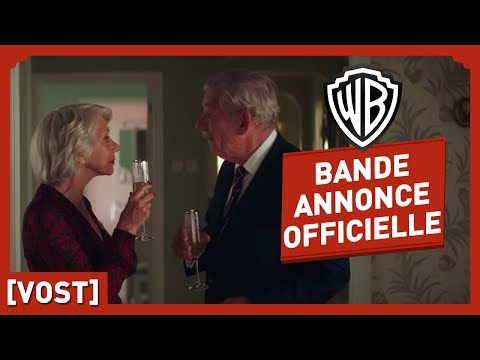 L'Art du mensonge Warner Bros. France