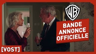 L'Art du mensonge - Bande Annonce [VOST]