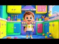 ABC Animals Phonics And Jhony Jhony Yes Papa Kids Video Kids Cartoon Video