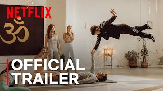 Magic for Humans Spain | Official Trailer | Netflix