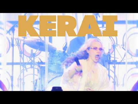 AISTÈ - KERAI (GOLD LITUANICA show at Kablys 2025)