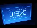 20th Century Fox Home Entertainment DTS THX 20th Century Fox 1990 2004