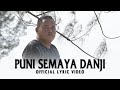 Richard Lee - Puni Semaya Danji