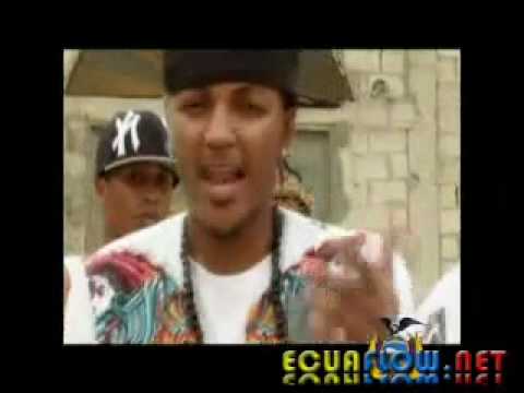 Jhonny Lexus feat Oveja  Negra y Don Javi el Q-ko - Santo a quien le reze