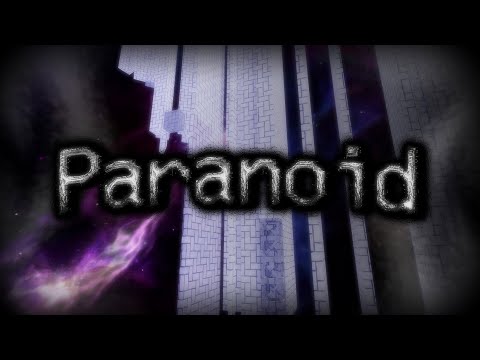 Paranoid | [Tier 15] | Roblox Tiered Obby